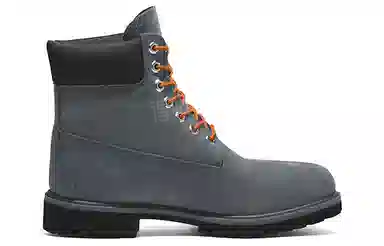 Timberland Premium 6 Inch Grey