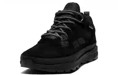 Timberland Field Trekker Black