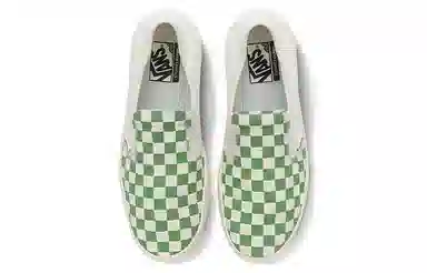 Vans Comfycush One