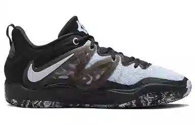 Nike KD 15 Brooklyn Nets Low