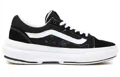 Vans Old Skool Overt Comfycush
