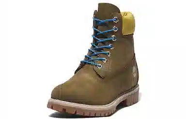Timberland Premium 6 Inch