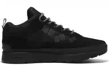 Timberland Field Trekker Black