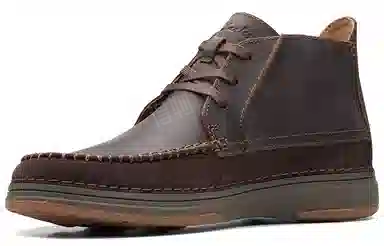 Clarks Nature 5 Mid