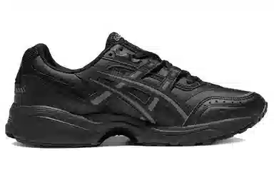 Asics Gel-1090 Black Grey