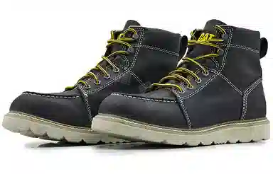 CAT Tradesman Mid B4C