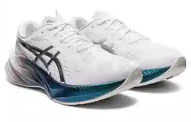 Asics Novablast 3 Platinum