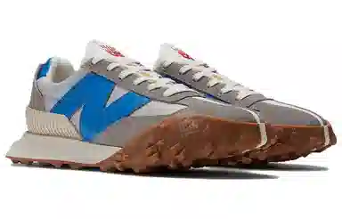 New Balance XC-72 Grey Blue