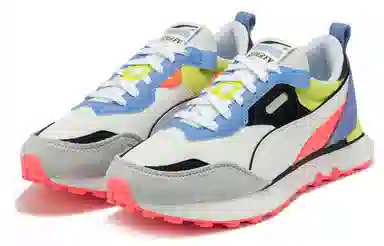 PUMA Rider FV "Future Vintage"