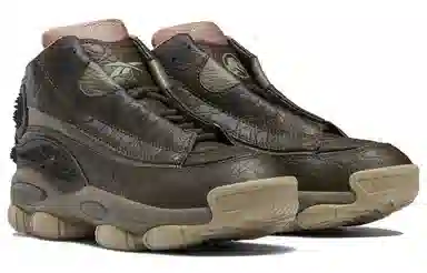 Reebok Answer DMX "Giganotosaurus"