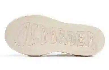 OLD ORDER Canvas-003 White