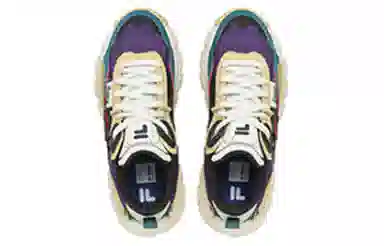 FILA FUSION