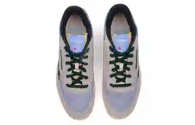 Brain Dead x Reebok Revenge Club C