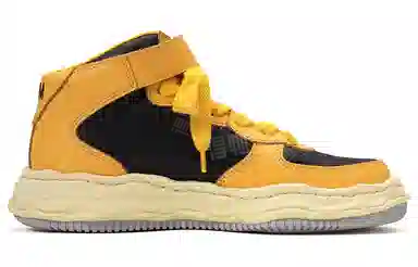 MIHARA YASUHIRO "WAYNE" VL OG Sole