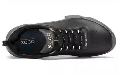 Ecco Running Shoes Black