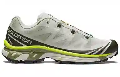SALOMON XT-6