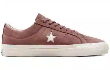 Converse One Star Pro Brown
