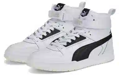 PUMA RBD Game High-Top