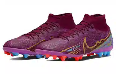Nike Mercurial Superfly 9 AG