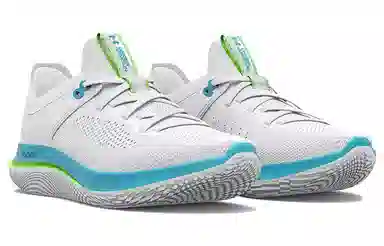 Under Armour Flow Synchronicity New Environment CN