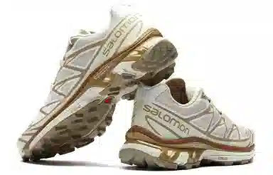 SALOMON XT-6