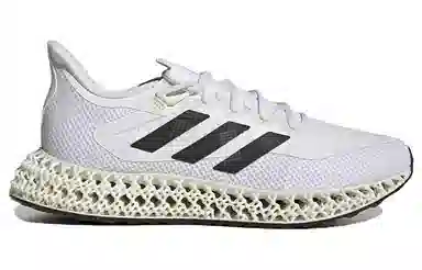 adidas 4D FWD 2 White
