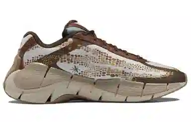 Jurassic World x Reebok Zig Kinetica 2.5 Atrociraptors