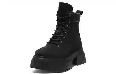 Timberland Sky 6 Inch Lace-Up