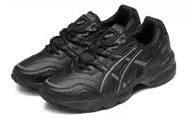 Asics Gel-1090 Black Grey
