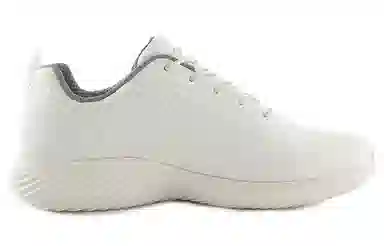 Skechers Bounder-Intread White