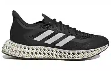 adidas 4D FWD 2