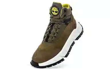 Timberland TBL Turbo Hiker Olive