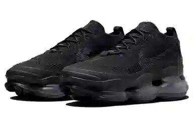 Nike Air Max Scorpion "Triple Black"