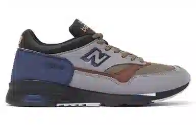 New Balance 1500 Grey Blue