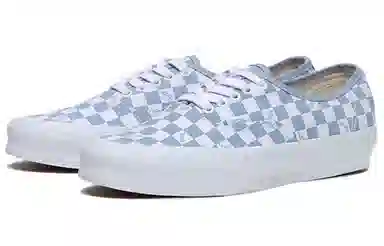 Vans Authentic OG LX Blue White