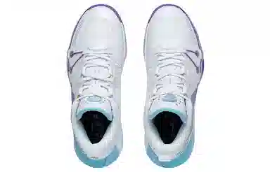 Li-Ning LiRen 2 Low White Blue Purple
