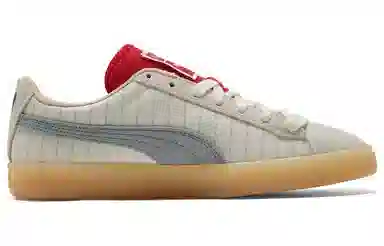 Coca-Cola x PUMA Suede