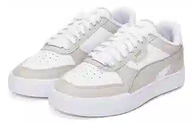 PUMA Caven Dime Grey White