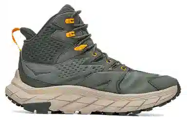 HOKA ONE ONE Anacapa GTX Green