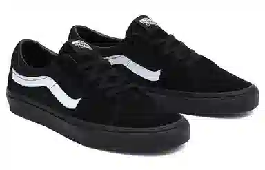 Vans SK8 Low Black