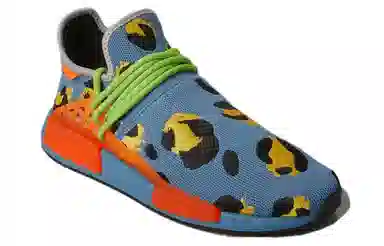 Pharrell Williams x adidas originals HU NMD