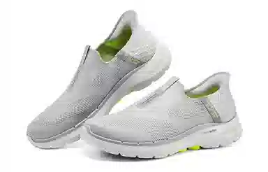 Skechers Go Walk 6 Slip-Ins