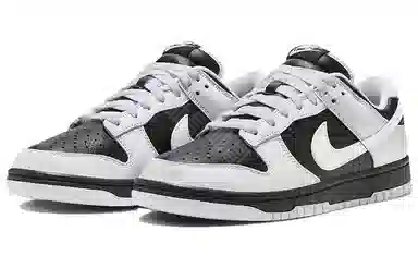 Nike Dunk Low "Reverse Panda"