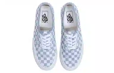 Vans Authentic OG LX Blue White