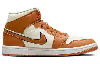 Jordan Air Jordan 1 Mid "Shattered Backboard"