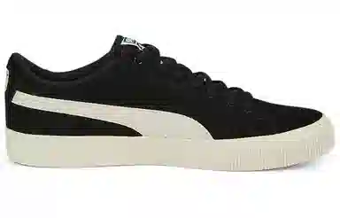 PUMA Suede Skate Nitro OG Black White