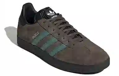 adidas Gazelle Brown