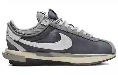 Sacai x Nike Cortez