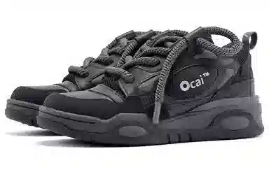 Ocai 001 retro