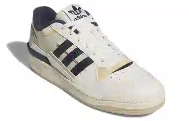 adidas originals FORUM exhibit low